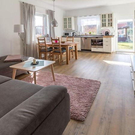 Ferienwohnung-In-Luebesse Lubesse Kültér fotó