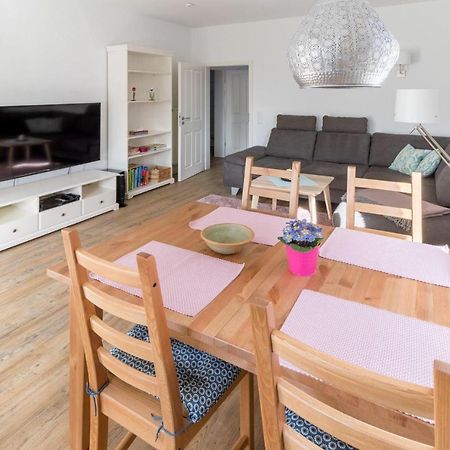 Ferienwohnung-In-Luebesse Lubesse Kültér fotó