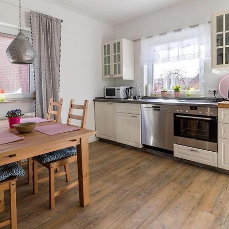 Ferienwohnung-In-Luebesse Lubesse Kültér fotó