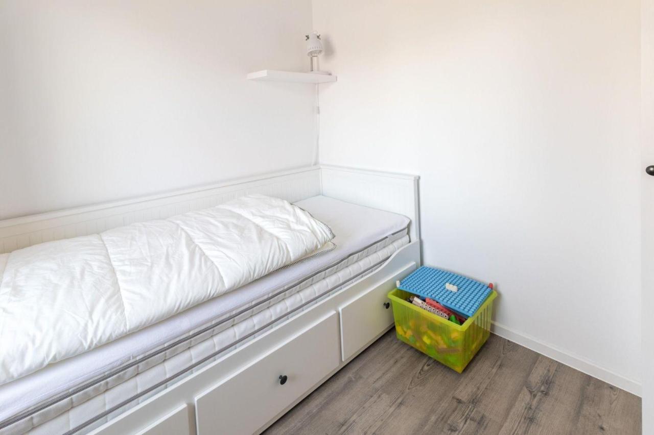 Ferienwohnung-In-Luebesse Lubesse Kültér fotó